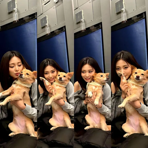 Fans' Pick: Best Moment of Tzuyu (TWICE)