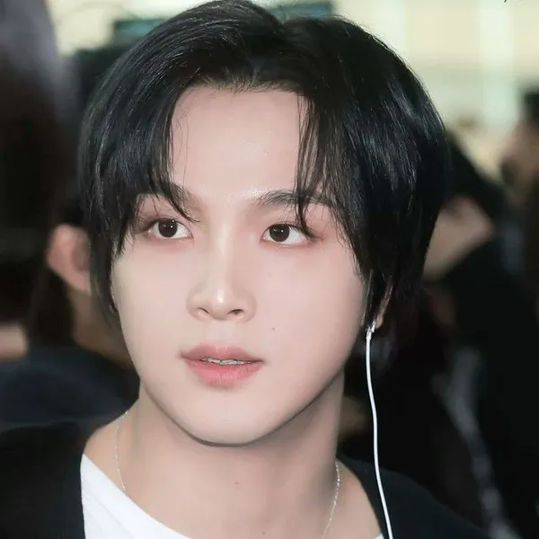 Today's Most Loved Haechan (NCT 127, NCT DREAM)
