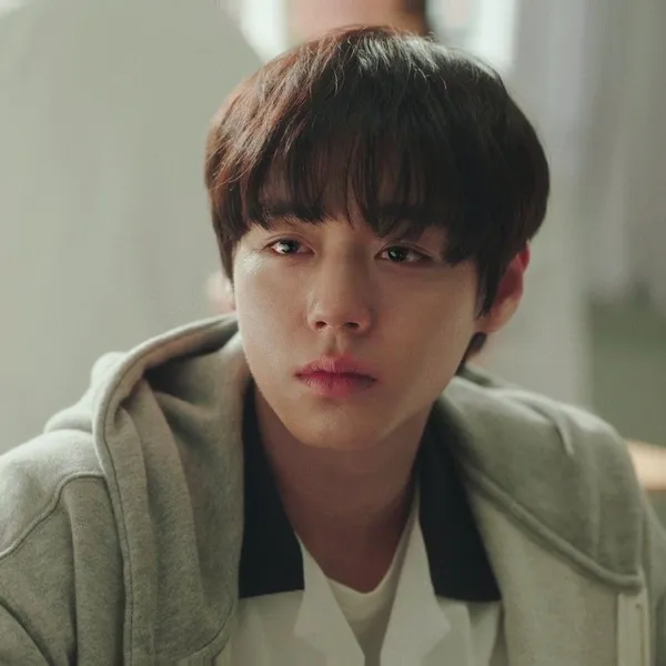 Fans' Pick: Best Moment of Park Jihoon
