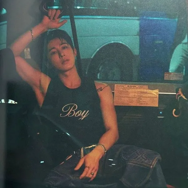 Today's Most Loved B.I