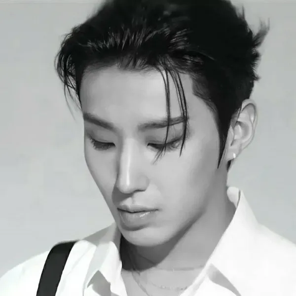 Today's Most Loved Jongup (B.A.P)