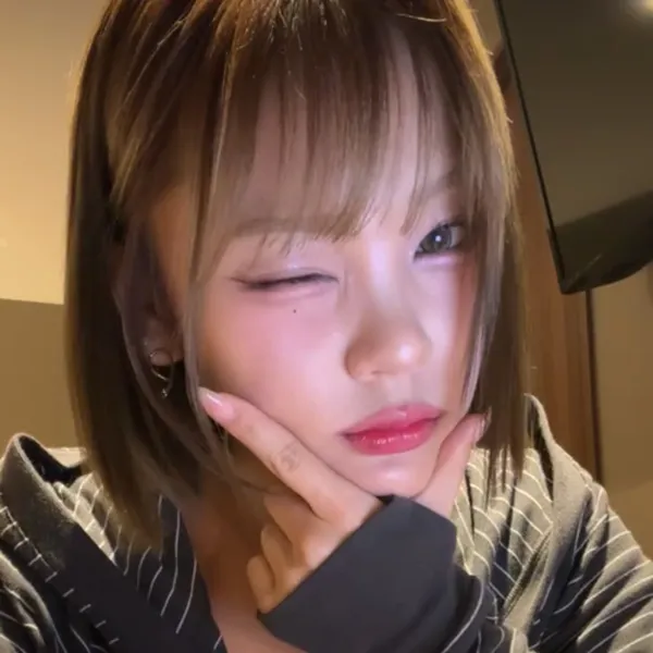 Today's Most Loved Sihyeon (CSR)