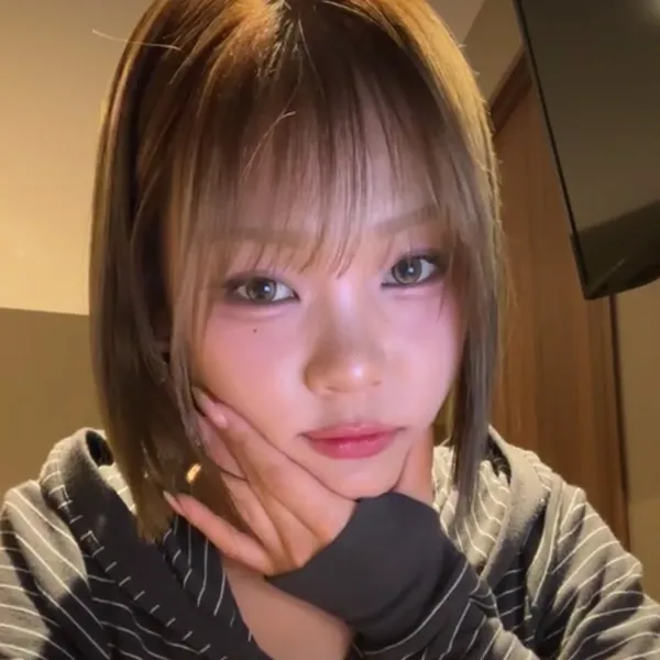 Fans' Pick: Best Moment of Sihyeon (CSR)
