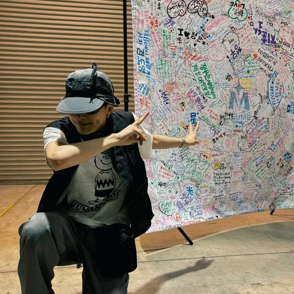 Fans' Pick: Best Moment of Asahi (TREASURE)