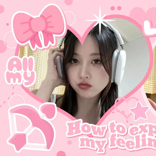 Fans' Pick: Best Moment of Gaeul (IVE)