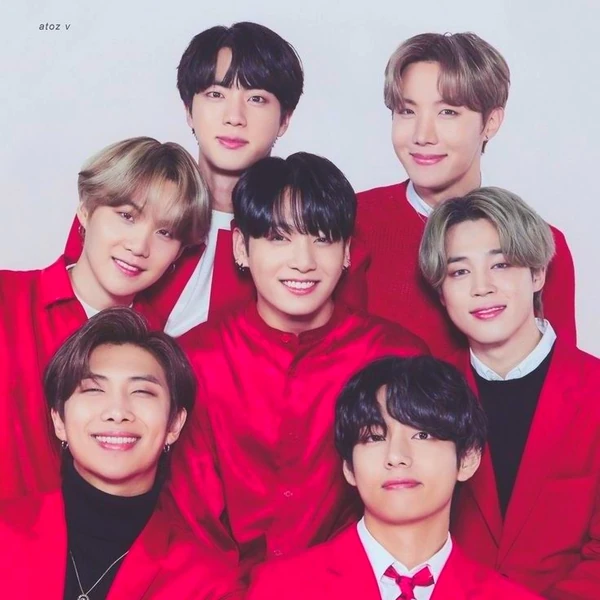 ファンが選んだBTS最高の瞬間