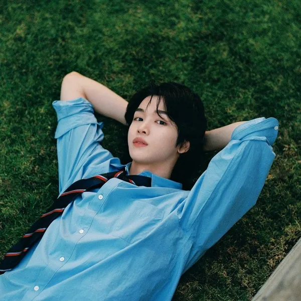 Fans' Pick: Best Moment of Sungchan (RIIZE)