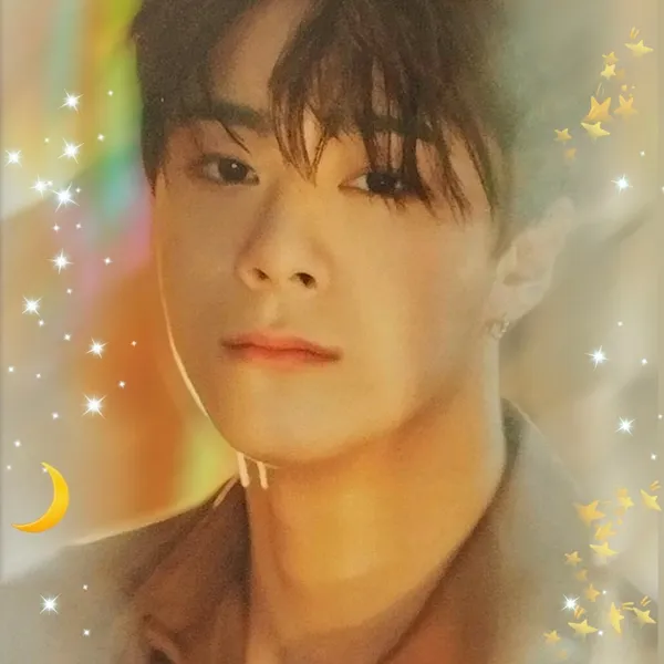 Fans' Pick: Best Moment of Moonbin (ASTRO)