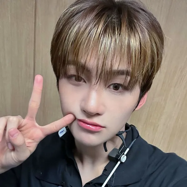 Today's Most Loved Jihoon (TWS)