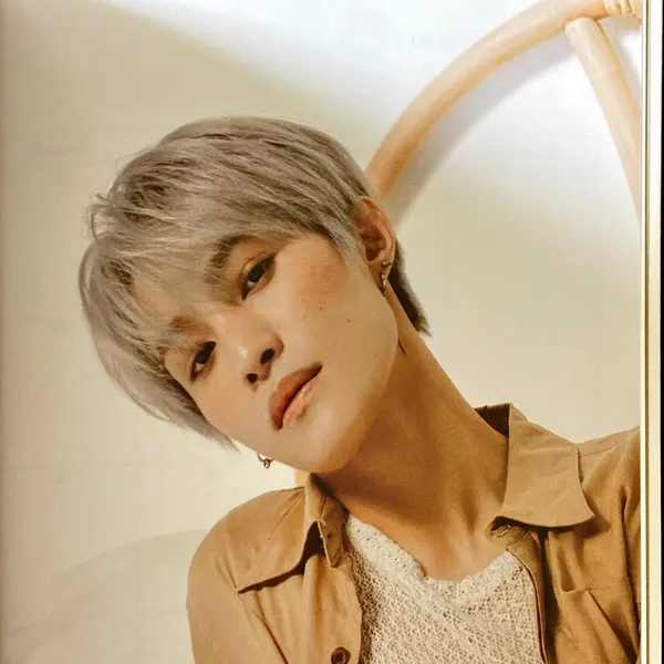 Top Photo Full of YANGYANG (WayV) Love