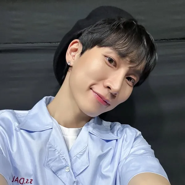 Fans' Pick: Best Moment of Seo Eunkwang (BTOB)