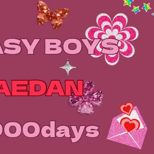 Top Photo Full of Kaedan (FANTASY BOYS) Love