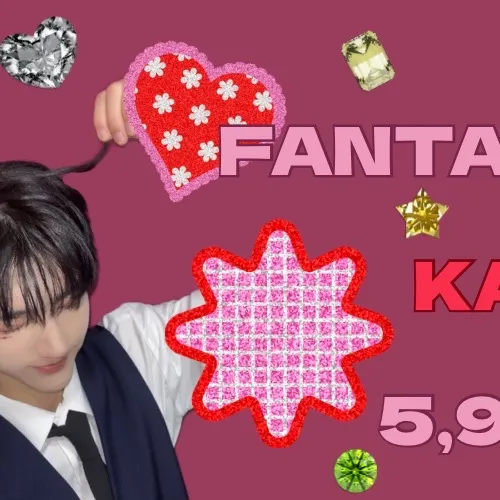 Fans' Pick: Best Moment of Kaedan (FANTASY BOYS)