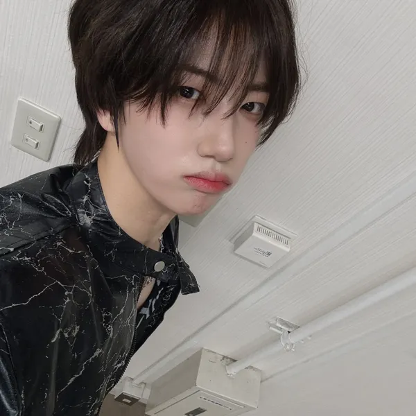 Today's Most Loved Wonjin (CRAVITY)