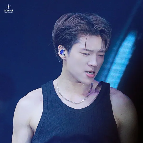 Top Photo Full of Woohyun (INFINITE) Love