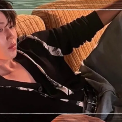 Top Photo Full of Ha Sungwoon Love