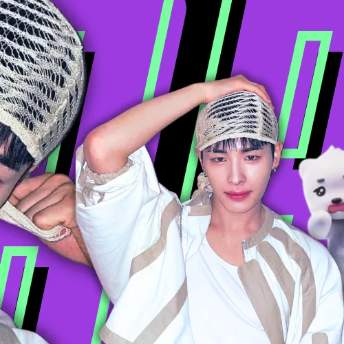 Top Photo Full of Haru (NEXZ) Love