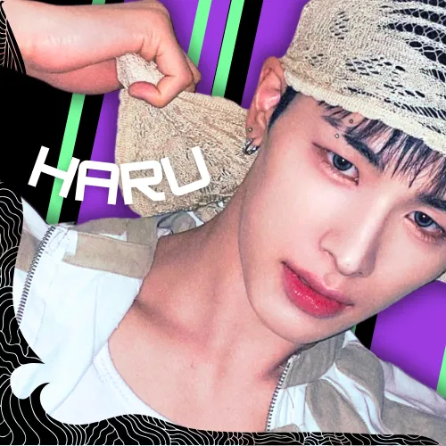 Top Photo Full of Haru (NEXZ) Love
