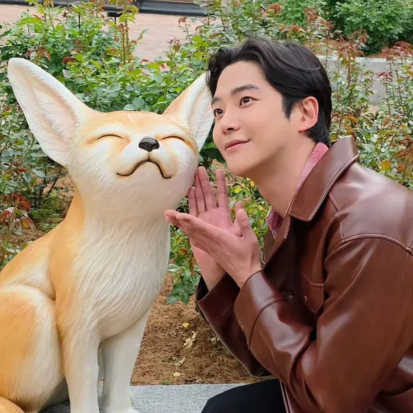 Top Photo Full of Rowoon Love