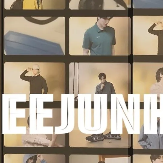 Top Photo Full of Junho (2PM) Love