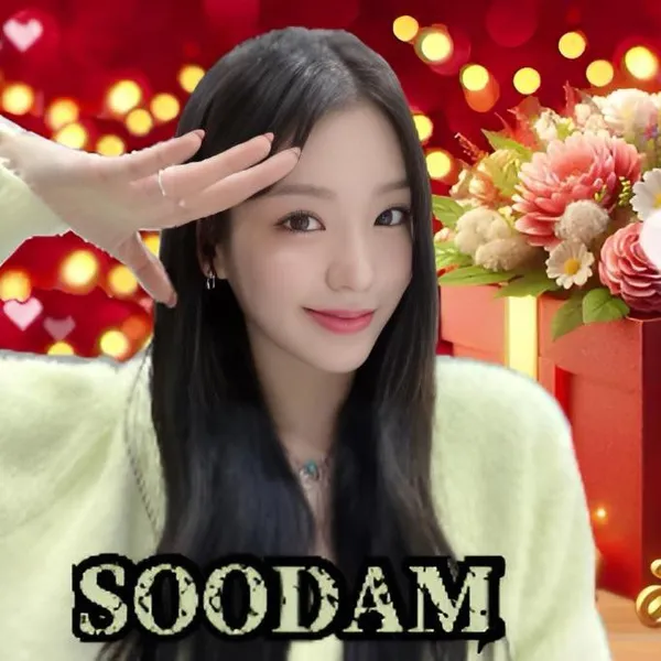 Fans' Pick: Best Moment of Soodam (SECRET NUMBER)