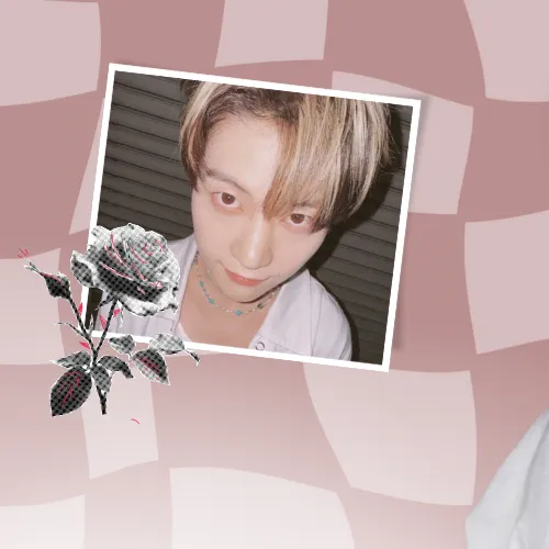 Today's Most Loved Seok Matthew (ZEROBASEONE)