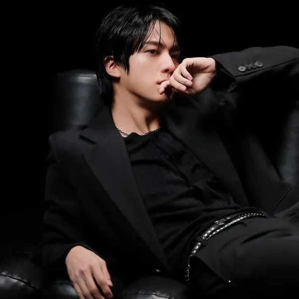 Top Photo Full of Jin (BTS) Love