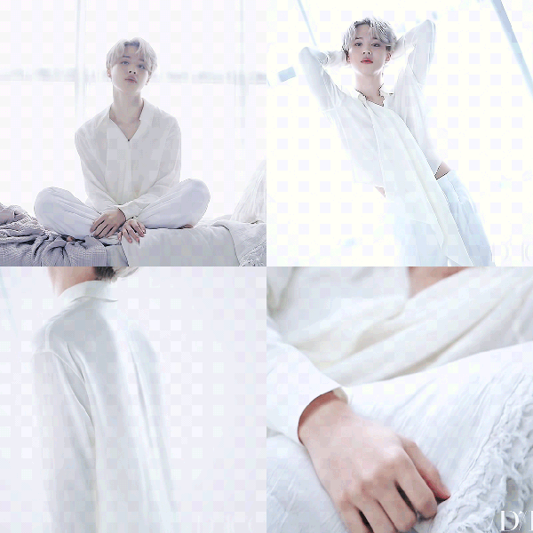 Fans' Pick: Best Moment of Jimin (BTS)