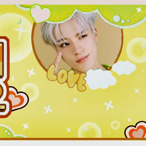 Top Photo Full of Jeno (NCT DREAM) Love