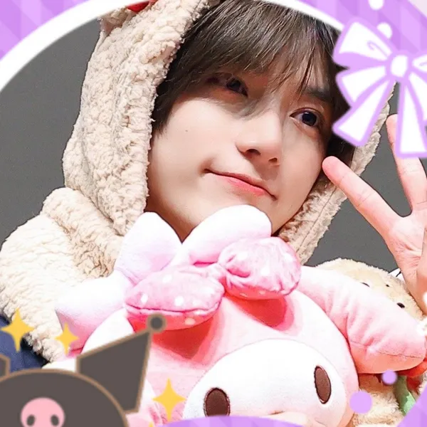 Today's Most Loved Beomgyu (TOMORROW X TOGETHER)