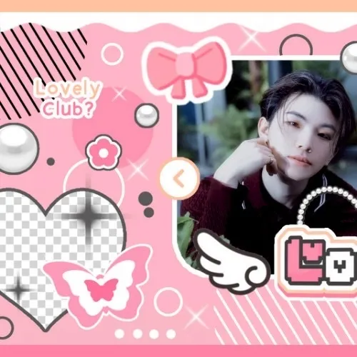 Today's Most Loved Woozi (SEVENTEEN)