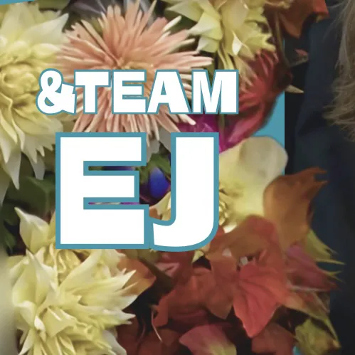 Fans' Pick: Best Moment of EJ (&TEAM)