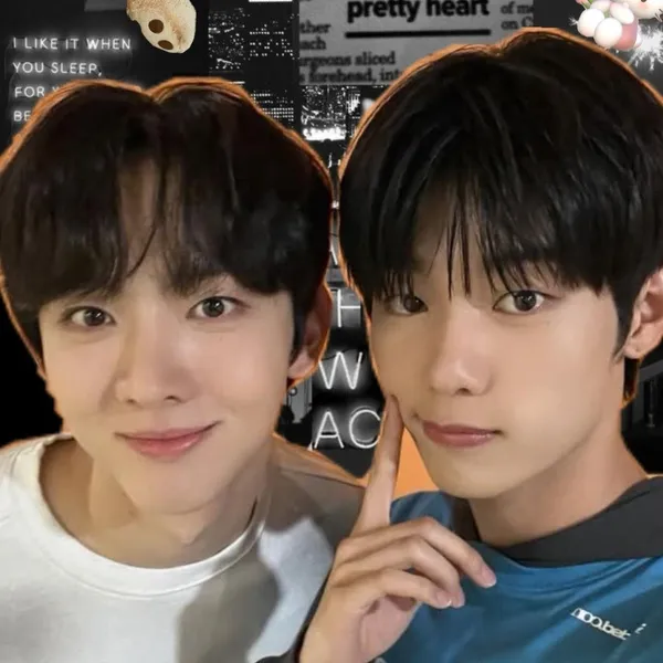Fans' Pick: Best Moment of Yoo Seungeon (EVNNE)