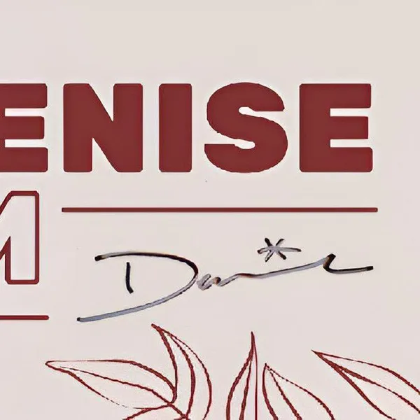 Top Photo Full of Denise Love