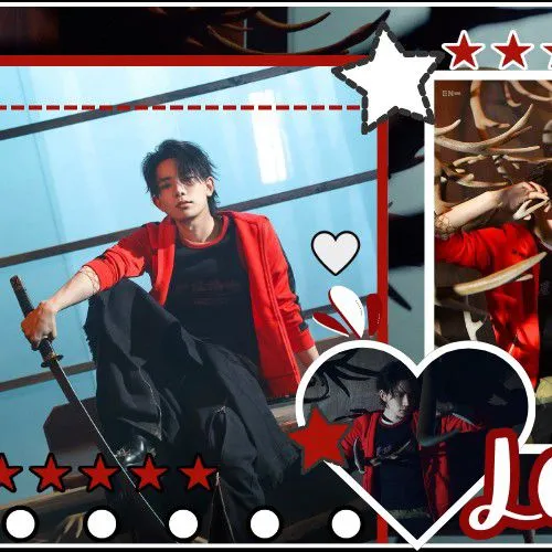 Top Photo Full of Heeseung (ENHYPEN) Love