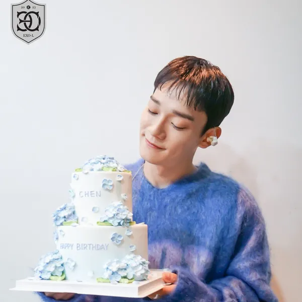 Fans' Pick: Best Moment of Chen (EXO)