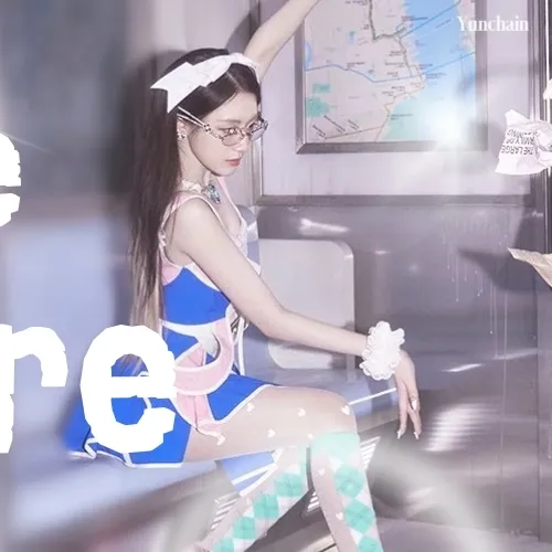 Today's Most Loved Shuhua (i-dle)