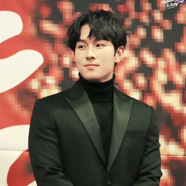 Fans' Pick: Best Moment of Kim Dongwan (SHINHWA)