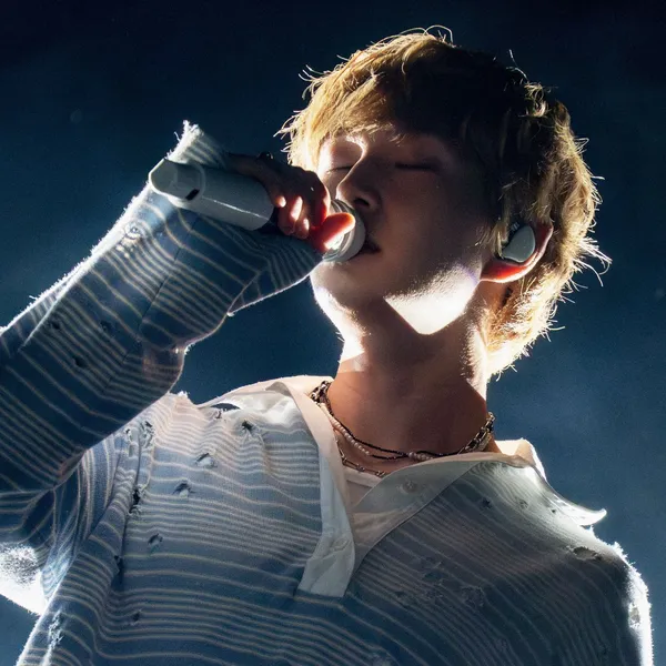 Top Photo Full of Onew (SHINee) Love