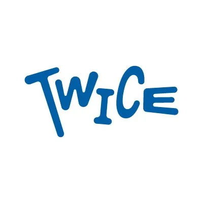 Today's Most Loved TWICE