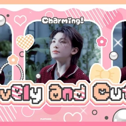Today's Most Loved Woozi (SEVENTEEN)
