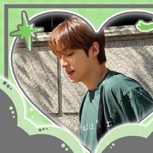 Today's Most Loved Lee Eunsang (YOUNITE)