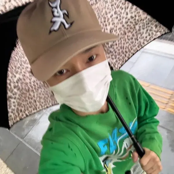 Fans' Pick: Best Moment of Yesung (Super Junior)
