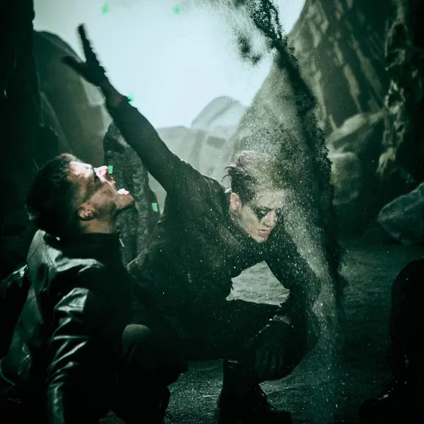 Fans' Pick: Best Moment of Jackson (GOT7)