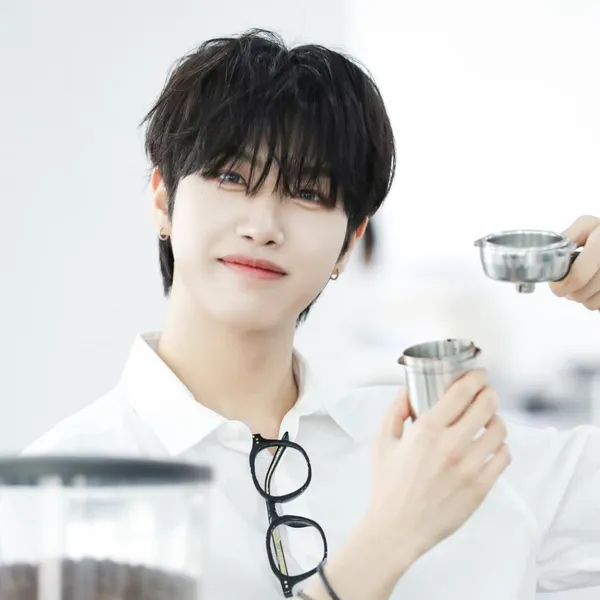 Today's Most Loved Huiwon (n.SSign)