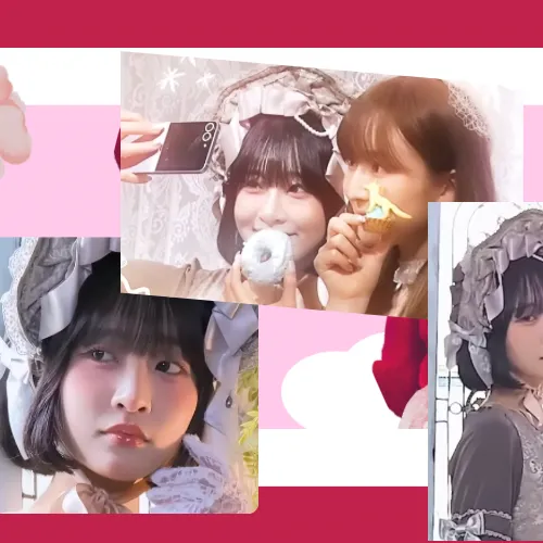 Top Photo Full of Iida Shizuku (ME:I) Love