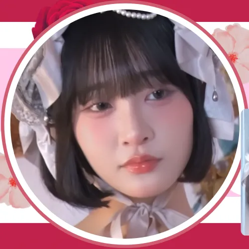 Fans' Pick: Best Moment of Iida Shizuku (ME:I)