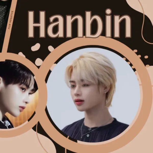 Fans' Pick: Best Moment of Hanbin (TEMPEST)