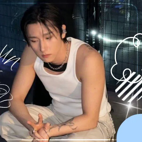 Top Photo Full of I.M (MONSTA X) Love