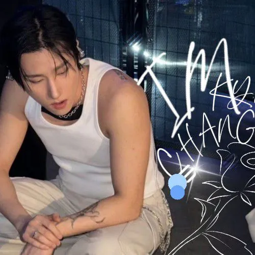 Today's Most Loved I.M (MONSTA X)